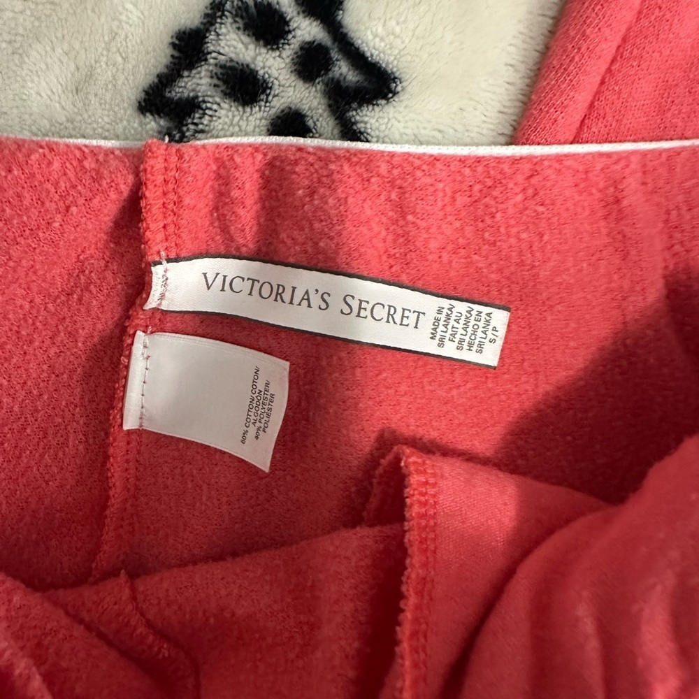Vintage Victoria secret sweats size small - Picture 5 of 5
